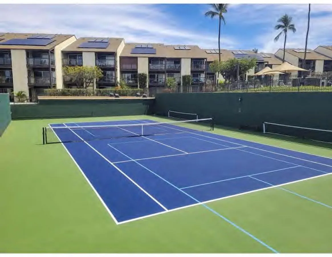 Vila Hale Kamaole 313 Wailea  Wailea (Maui)