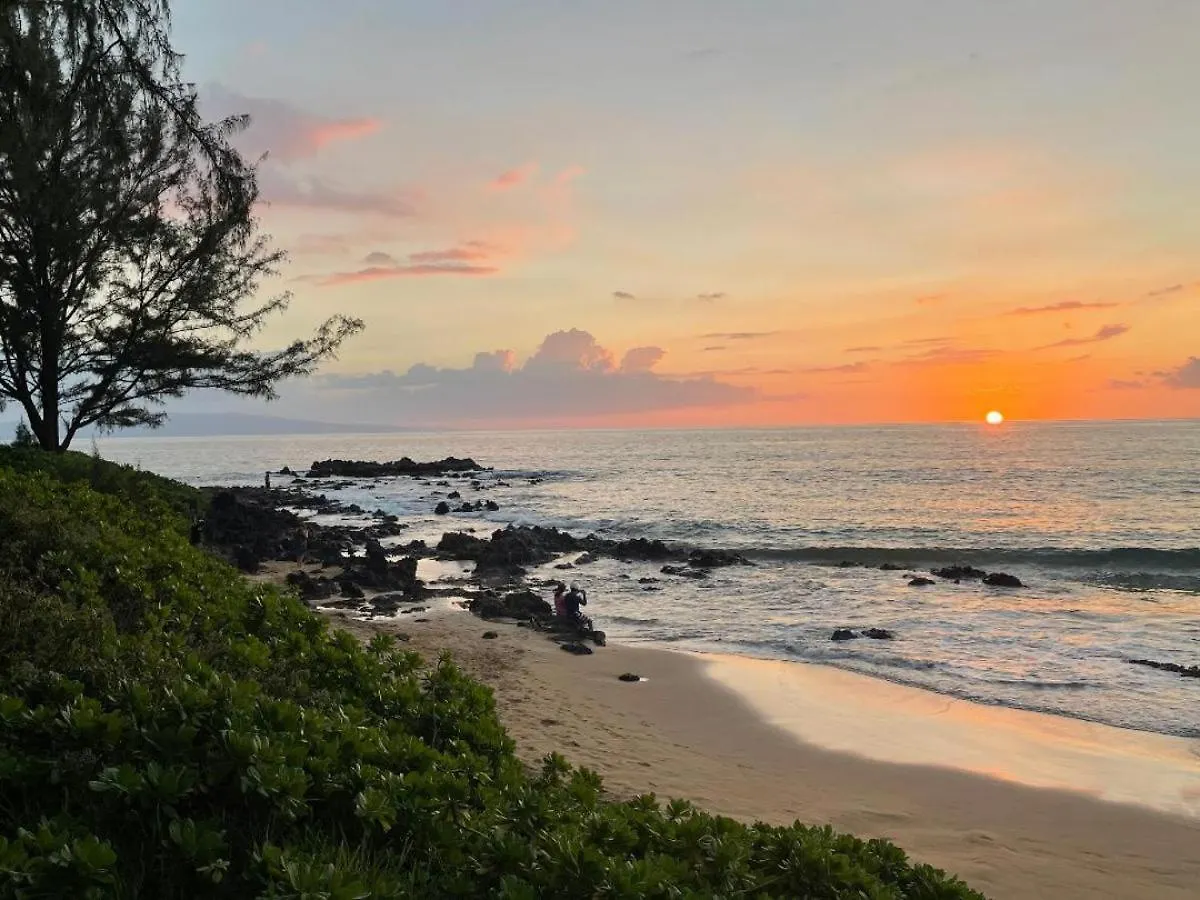 Vila Hale Kamaole 313 Wailea  Prázdninový dům Wailea (Maui)